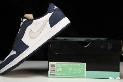 Jordan CJ7891 400 Low Midnight Navy SB 1 1122